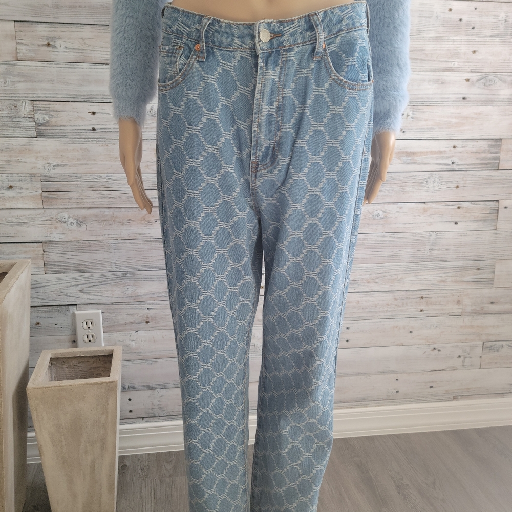 Mom jeans